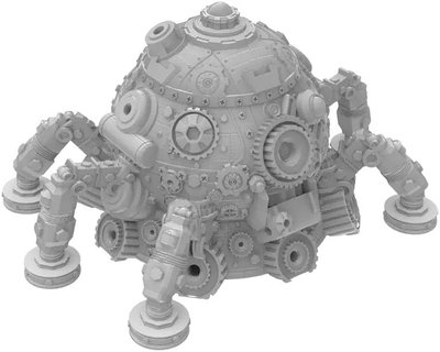 Fates End | Dice Jail - Octotank