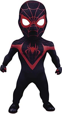 Beast Kingdom Marvel Comics | Miles Morales