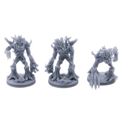 Twig Blight | Miniature Set for Tabletop Gaming