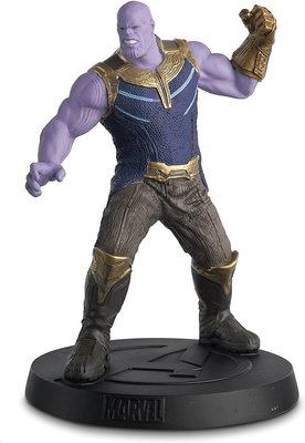 Marvel Movie Figures | Thanos