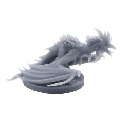 Cockatrice | Small 32mm Scale Miniature