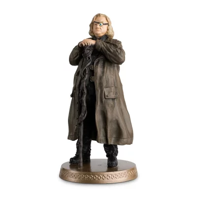 Harry Potter Wizarding World Figure | Mad-Eye Moody