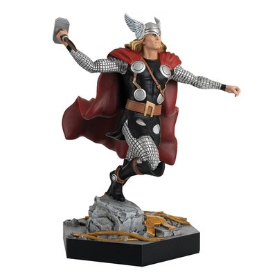 Marvel Vs. Statue | Thor