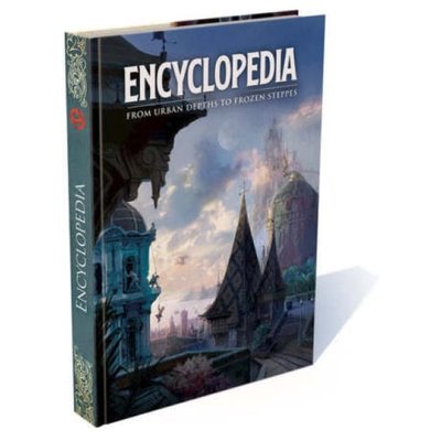 FateForge | Encyclopedia