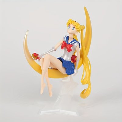 Sailor Moon | Display Figure with Stand