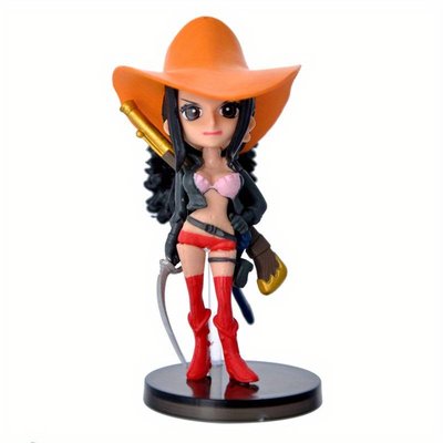 Nico Robin - One Piece | Chibi Display Figure