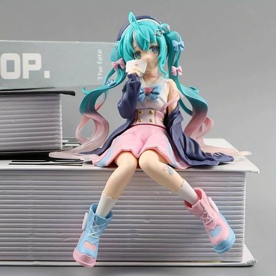 Hatsune Miku - Noodle Stopper | Display Figure