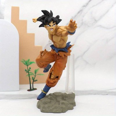 Goku - Dragonball Z | Super Tag Fighters - Display Figure