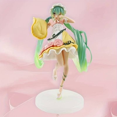 Hatsune Miku - Sleeping Beauty Wonderland | Display Figure