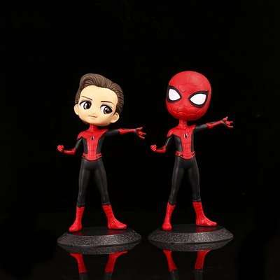 Spiderman - Marvel Legends | Display Figure