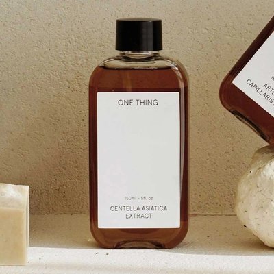 Centella Asiatica Extract | ONE THING 150ml