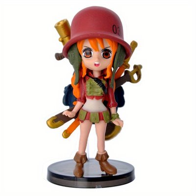 Nami - One Piece | Chibi Display Figure