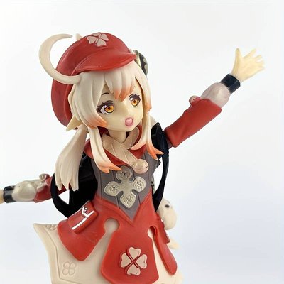 Heionia Klee - Genshin Impact | Display Figure