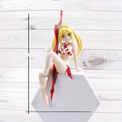 Nero Claudius Saber, Bikini - Fate/Grand Order | Display Figure