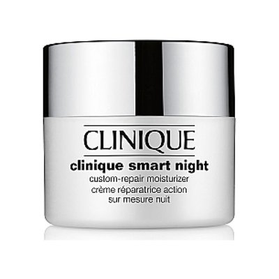 Clinique Smart Night - Custom Repair Moisturizer 15ml
