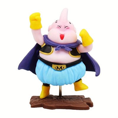 Fat Buu - Dragonball Z | Display Figure