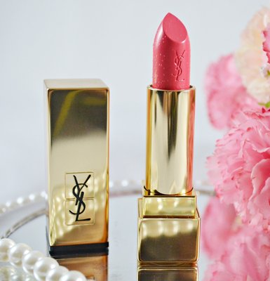Yves Saint Laurent YSL Rouge Pur Couture Lipstick No.52