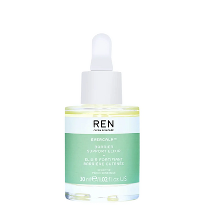 Ren Evercalm Barrier Support Elixir 30ml