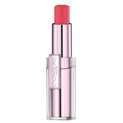 L'Oreal Paris Pink Lipstick | #303 Coral & Floral