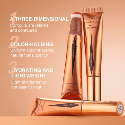 LANGMANNI Liquid Contour Beauty Wand
