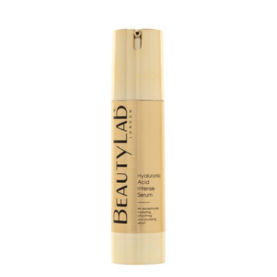 Beauty Lab Hyaluronic Acid Intense Serum 15ml