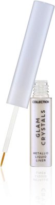 COLLECTION Glam Crystals Metallic Liquid Liner | Blue Skies 4