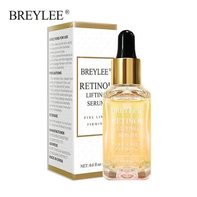 Breylee Vitamin A Retinol Lifting | Anti-Wrinkle Serum