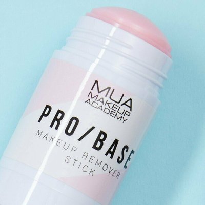 Pro / Base Makeup Remover Stick | Pink - Mua Make Up Academy