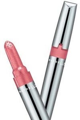 Maybelline New York Watershine Elixir (lip gloss) #534 Pink Vibration