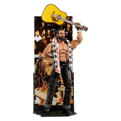 Elite Series #60 - Elias Action Figure