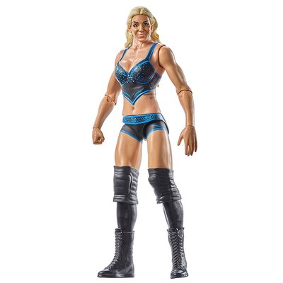 Basic Series #86 - Charlotte Action Figure
