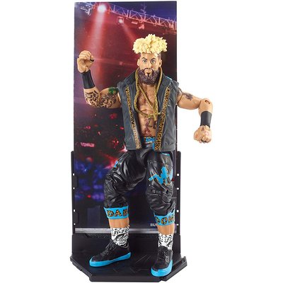Elite Series #49 - Enzo Amore Action Figure