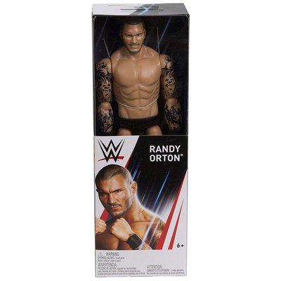 12 Inch – Randy Orton Action Figure