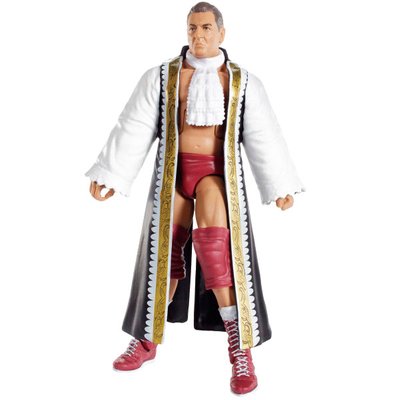 Elite Flashback Series – Lord Steven Regal Action Figure