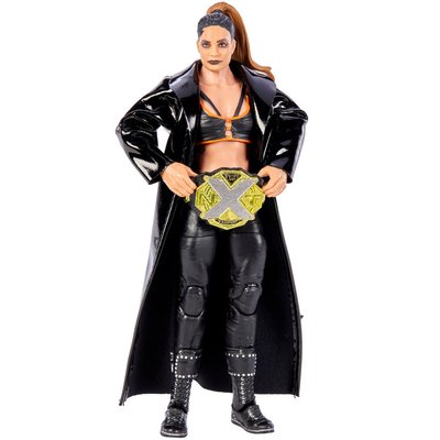 WWE Elite Collection Series #93 - Raquel Gonzalez Action Figure