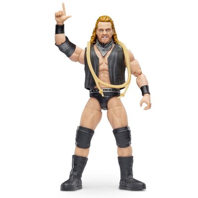 AEW Unrivaled Series #2 – Hangman Adam Page Action Figure