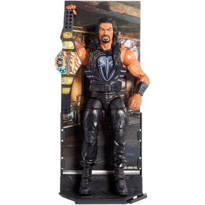 Elite Series #51 - Roman Reigns Action Figure