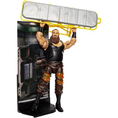 Elite Series #52 - Braun Strowman Action Figure