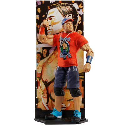 Elite Series #60 - John Cena Action Figure