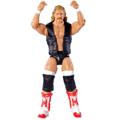 Elite Flashback Series – Magnum T.A. Action Figure