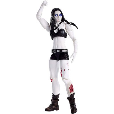 Basic Zombies - Paige Action Figure