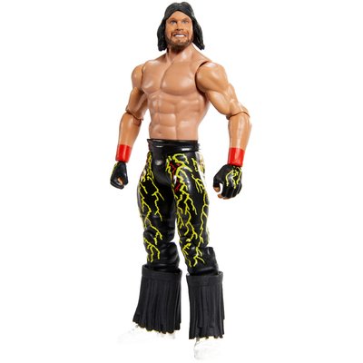 Basic Series #93 - "Macho Man" Randy Savage Action Figure