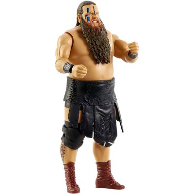 Basic Series #118 - Ivar Action Figure