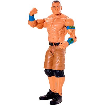 Basic Series #56 – John Cena Action Figure