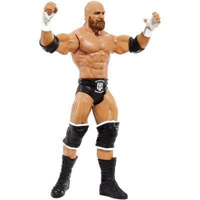 Basic Series #93 - Triple H Action Figure