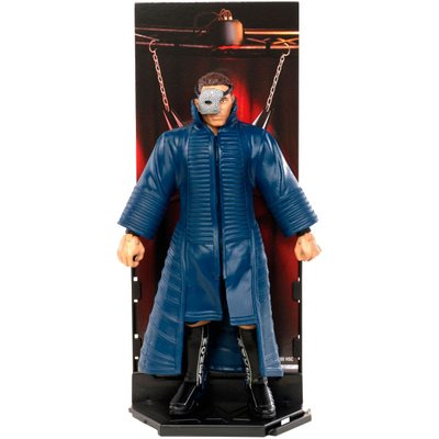 Elite Series #53 - The Miz Action Figure