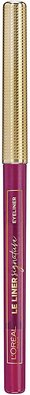 L'oreal Paris Le Liner Signature Eyeliner - #10 Rose Latex - Fast & FREE Shippin