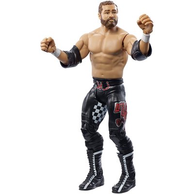 Basic Series #76 – Sami Zayn Action Figure