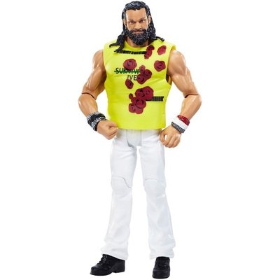 Basic Wrestlemania 35 - Elias Action Figure