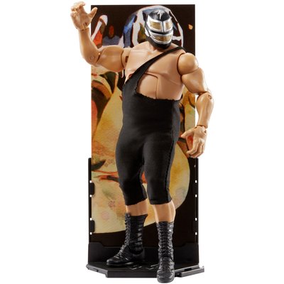 Elite Series #60 - Andre The Giant Machine Action Figure